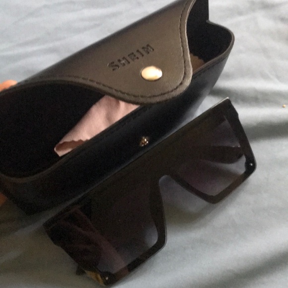 Fashionable sunglasses - Picture 4 of 4